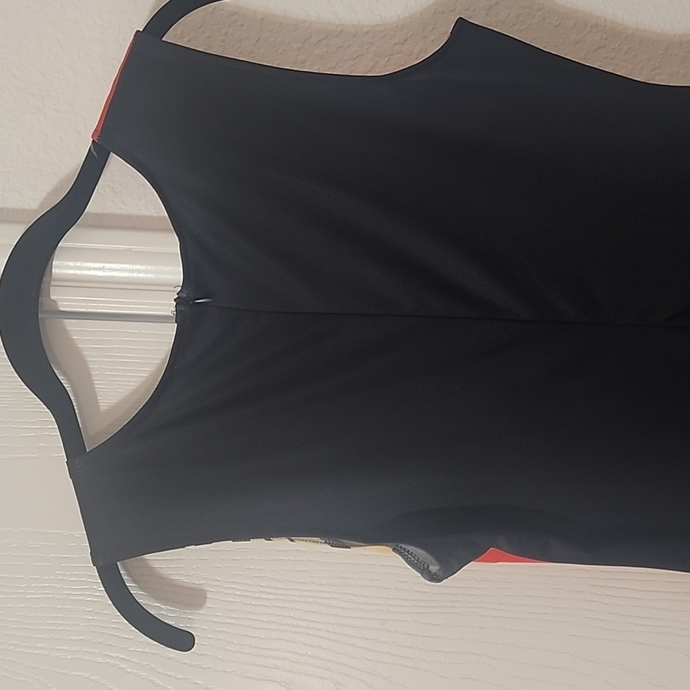 Colorful Dress - Picture 5 of 7